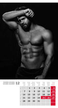 Lade das Bild in den Galerie-Viewer, Men Kalender 2026 | Schwarz/Weiß
