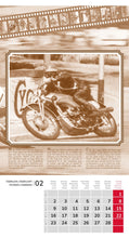 Lade das Bild in den Galerie-Viewer, Motorrad Erotik Kalender 2026
