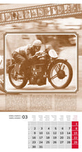 Lade das Bild in den Galerie-Viewer, Motorrad Erotik Kalender 2026
