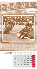Lade das Bild in den Galerie-Viewer, Motorrad Erotik Kalender 2026
