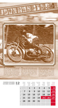 Lade das Bild in den Galerie-Viewer, Motorrad Erotik Kalender 2026
