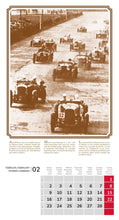 Lade das Bild in den Galerie-Viewer, Oldtimer Erotik Kalender 2026
