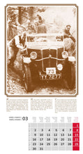 Lade das Bild in den Galerie-Viewer, Oldtimer Erotik Kalender 2026
