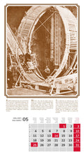 Lade das Bild in den Galerie-Viewer, Oldtimer Erotik Kalender 2026
