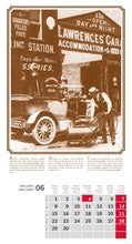 Lade das Bild in den Galerie-Viewer, Oldtimer Erotik Kalender 2026
