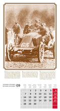 Lade das Bild in den Galerie-Viewer, Oldtimer Erotik Kalender 2026

