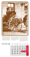 Lade das Bild in den Galerie-Viewer, Oldtimer Erotik Kalender 2026
