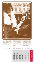 Lade das Bild in den Galerie-Viewer, Oldtimer Erotik Kalender 2027
