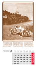 Lade das Bild in den Galerie-Viewer, Oldtimer Erotik Kalender 2027
