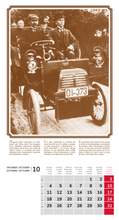 Lade das Bild in den Galerie-Viewer, Oldtimer Erotik Kalender 2027
