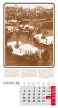 Lade das Bild in den Galerie-Viewer, Oldtimer Erotik Kalender 2027
