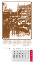 Lade das Bild in den Galerie-Viewer, Oldtimer Erotik Kalender 2027
