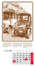 Lade das Bild in den Galerie-Viewer, Oldtimer Erotik Kalender 2027
