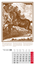 Lade das Bild in den Galerie-Viewer, Jagd Erotik Kalender 2027
