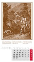 Lade das Bild in den Galerie-Viewer, Jagd Erotik Kalender 2027
