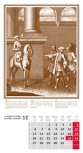 Lade das Bild in den Galerie-Viewer, Jagd Erotik Kalender 2027
