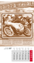 Lade das Bild in den Galerie-Viewer, Motorrad Erotik Kalender 2027
