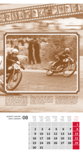Lade das Bild in den Galerie-Viewer, Motorrad Erotik Kalender 2027
