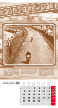 Lade das Bild in den Galerie-Viewer, Motorrad Erotik Kalender 2027
