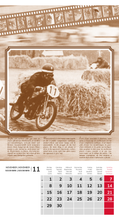 Lade das Bild in den Galerie-Viewer, Motorrad Erotik Kalender 2027
