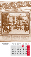 Lade das Bild in den Galerie-Viewer, Motorrad Erotik Kalender 2027
