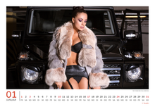 Lade das Bild in den Galerie-Viewer, Perfect Moments 2027

