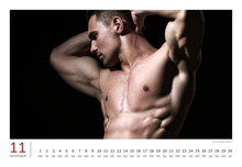 Lade das Bild in den Galerie-Viewer, Perfect Moments MEN 2027
