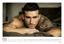 Lade das Bild in den Galerie-Viewer, Perfect Moments MEN 2027
