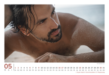 Lade das Bild in den Galerie-Viewer, Perfect Moments MEN 2027
