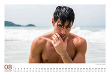 Lade das Bild in den Galerie-Viewer, Perfect Moments MEN 2027
