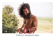 Lade das Bild in den Galerie-Viewer, Perfect Moments MEN 2027
